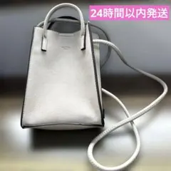 MACARONIC STYLE ショルダーバッグ 2WAYのサムネイル