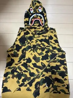 2025年最新】シャークパーカー 1stの人気アイテム - メルカリ 