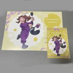 忍たま乱太郎 AMOCAFE アモカフェ サンリオ ランチョンマット 平