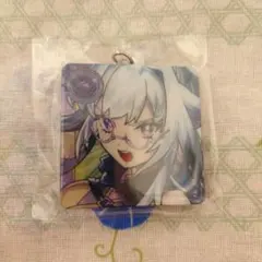 リアルガチャリドラアクキー　いろは