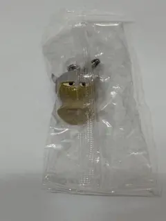 めじるしアクセサリー 葬送のフリーレン アイゼン　ガチャガチャ