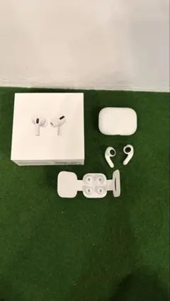 AirPods pro 本体