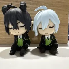 ツイステ マレウス シルバー 肩ズンFig. ディアソムニア