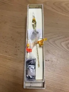 ■ルビナート■ FRANCESCO RUBINATO■ ガラスペン インクセット