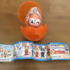 ブロックラボスイング14 ドキンちゃん