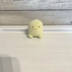 すみっコぐらし　ぺんぎん？　マニアックてのりぬいぐるみ　ファンクラブ限定　進化B