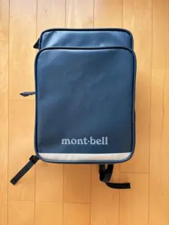 わんぱっくmont-bell タグ付き わんパック 16｜モンベル