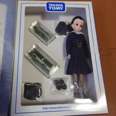 株式会社タカラ 50周年記念品 花嫁リカちゃん - メルカリ