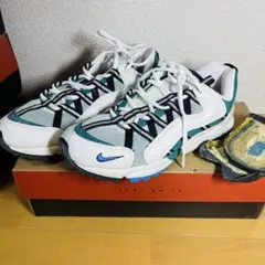 【新品/加水分解】NIKE AIR MAX LIGHT III 27cm 箱付