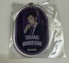 名探偵コナンランド　ロッカーキーホルダー　諸伏高明　未使用