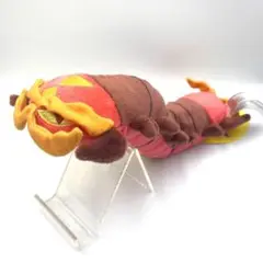 中古 美品 ぬいぐるみ ポケモンセンター限定 ポケモンドールズ マルヤクデ