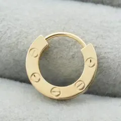 2026年最新】cartier ピアス 片耳の人気アイテム - メルカリ
