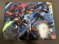 MG ガンダムエピオン EW版 ガンプラ