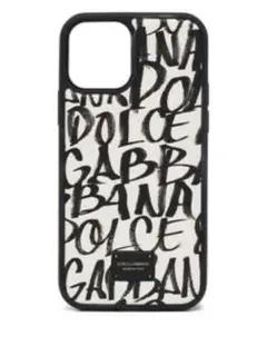DOLCE&GABBANA iPhoneケース12pro max
