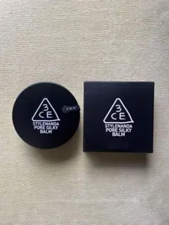 3CE Pore Silky Balmのサムネイル