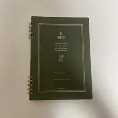 マレシャルノートブック