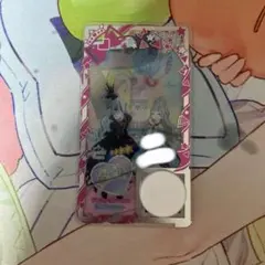 アイプリバース うおざアクアマリン