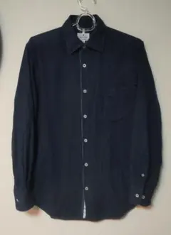 LANVIN en Blue シャツのサムネイル