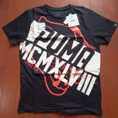 PUMA　プーマ　キッズ　Tシャツ　150cm