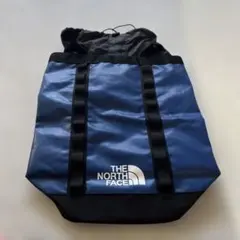 THE NORTH FACE ネイビー バックパック