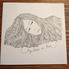 My Hair is Bad 一目惚れe.p.