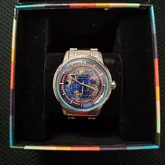 Paul Smith ポールスミス マスターピース 2009年 自動巻き - メルカリ