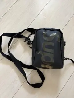 Supreme ショルダーバッグ ブラック