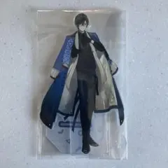 にじさんじ　Standard Goods アクリルスタンド　四季凪アキラ