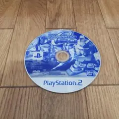 PS2 SDガンダム ジージェネレーションNEO