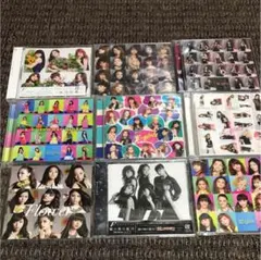 e-girls ワンコインCDセット