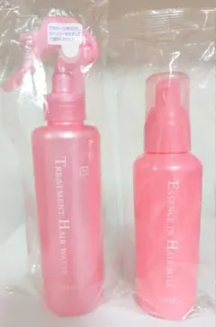 オルビス ヘアウォーター エッセンスインヘアミルク セット