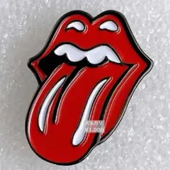 2025年最新】ローリングストーンズ ピンズの人気アイテム - メルカリ