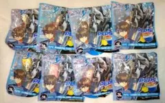 機動戦士ガンダムSEED ペプシ ボトルキャップ