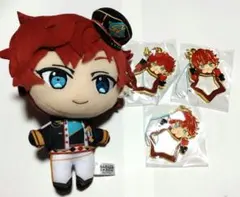 天城燐音 あんスタ告白気球 パジャマ 偶像夢幻祭2 天城燐音 あんスタ告白気球 パジャマ 偶像夢幻祭2 - メルカリ