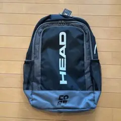 リュック ラケットバッグ