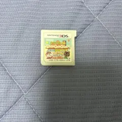 どうぶつの森 ハッピーホームデザイナー（動作確認済み）
