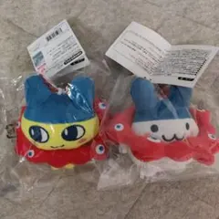 新品★ミャクミャクたまごっち★まめっちみみっち2点セット★大阪・関西万博
