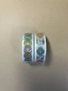 mt マスキングテープ 限定