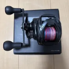 25HRF TW 100XH右ハンドル - メルカリ