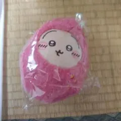 ちいかわ　もぐもぐ本舗　おいもなマスコット　うさぎ