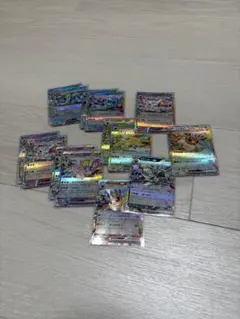 イーブイ　ポケモンカード