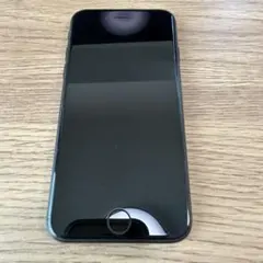 iPhone7 ブラック 本体