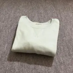 TEK GEAR Crewneck Light Blue Sweatshirt