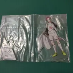 ブルーロック 一番くじ 夢中の連鎖 G賞 アクリルスタンド 糸師冴