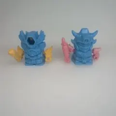 2025年最新】ガン消しレアの人気アイテム - メルカリ