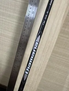美品】TaylorMade Qi35 純正 Diamana 60S 1W - メルカリ