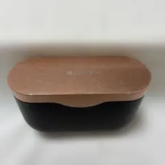 [ジャンク扱い]SONY WF-1000XM3 ブラック