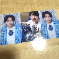 M!LK 塩﨑太智 トレカ