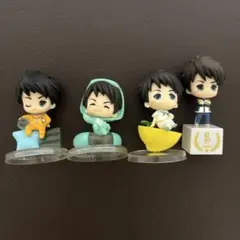 2026年最新】山崎宗介 アクリルスタンドの人気アイテム - メルカリ