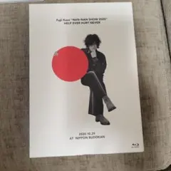 2026年最新】藤井風 blu-rayの人気アイテム - メルカリ